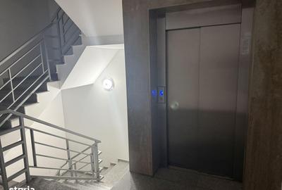 Apartament cu 2 camere în Obcini - 10