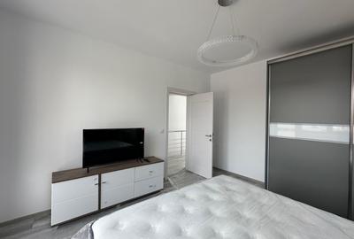 Ansamblu Rezidential / Vile Individuale Cuplate/ Demisol Locuibil - 22