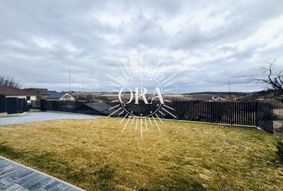 Duplex cu 4 camere cu Garaj în Feleacu - 2