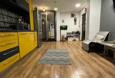 Etaj 1. Apartament 3 camere decomandat, Radu Negru. - 4