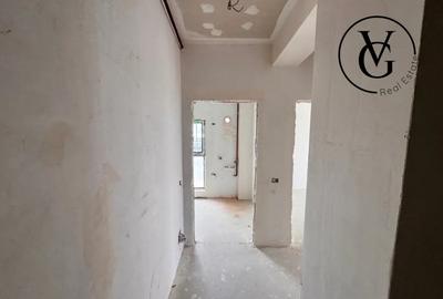 Apartament cu 2 camere decomandat în Chitila - 5