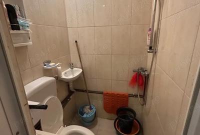 Garsonieră decomandată în Central - 1