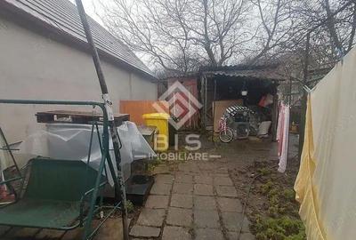 Casă cu 4 camere cu Teren 600 Mp în Central - 11