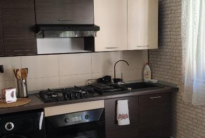 Apartament cu 2 camere semidecomandat în Central - 1