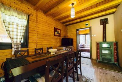 Casa de vacanta (Borzont, jud. Harghita) - 7