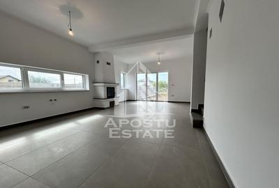 Casă cu 4 camere cu Teren 325 Mp în Becicherecu Mic - 18