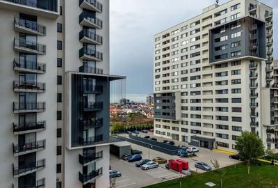 Apartament cu 2 camere decomandat în Aradului - 7