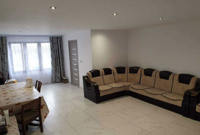 Casă cu 4 camere în Central - 7