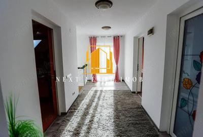 Casă cu Teren 900 Mp în Central - 5