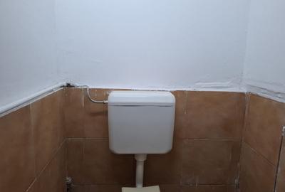 Spațiu comercial, de 25 mp, în Muncii - 8