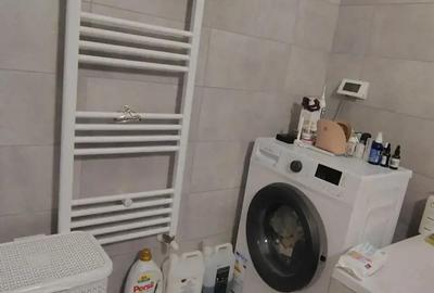 Tomis Plus - apartament cu 2 camere, loc de parcare si boxa - 2