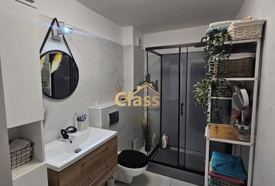 Apartament 3 camere | Decomandat | 56 mpu | Zona Petrom Baciu - 7