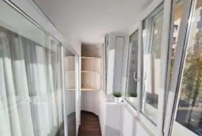 Garsonieră, mobilată în Vitan - 9