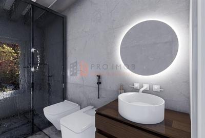 SUNSET RESIDENCE - Complex nou de case in Vernesti | COMISION 0 - 7