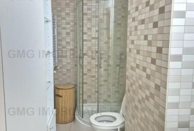 Garsonieră decomandată în Tei - 7