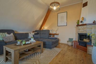Apartament cu 3 camere decomandat în Brașovul Vechi