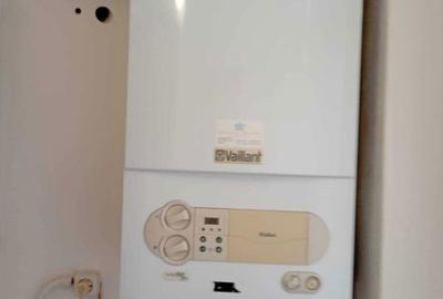 Apartament cu 2 camere decomandat în Central - 3