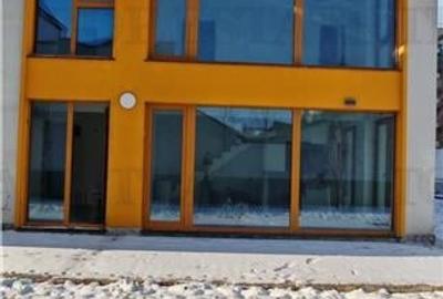 Apartament 3 camere, Duplex P+1 si curte proprie de 110 mp, bloc boutique, finis - 4