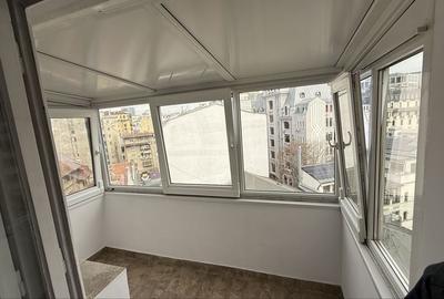 Apartament cu 3 camere decomandat în Cișmigiu - 8