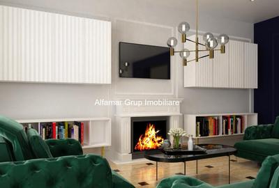 Proprietate unica de vanzare in Dragomiresti-Vale - 4