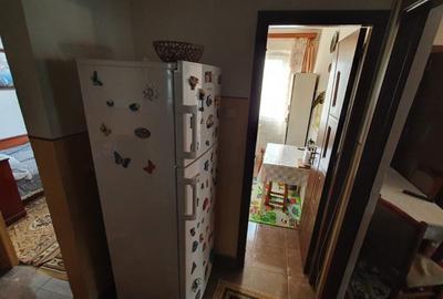 Apartament cu 3 camere semidecomandat în Vest - 9