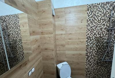 Apartament cu 4 camere Pacurari - 10