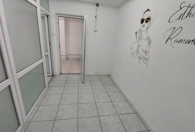 Spatiu comercial, parter, 50 mp, Calea Bucuresti zona Scoala 21 - 7