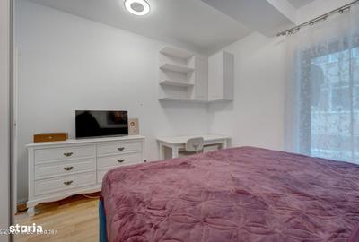 Apartament cu 3 camere în Central - 5