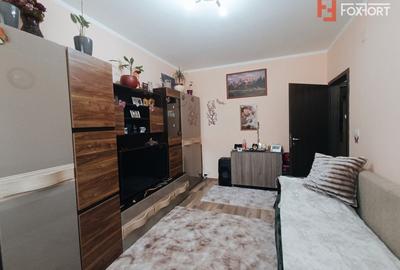 Apartament cu 3 camere decomandat, mobilat în Giroc - 4