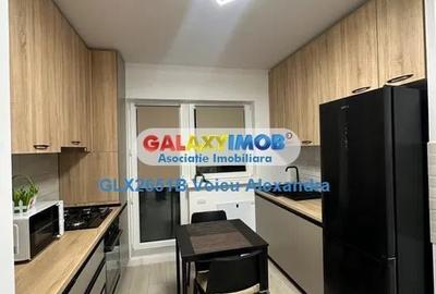 Apartament 2 Cam Bloc Nou - Berceni - Dimitrie Leonida - Parcare - 7