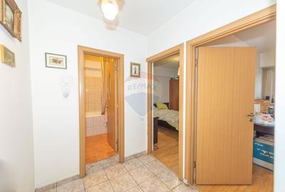 Apartament 3 camere Victoriei - Nicolae Titulescu bloc Pepco - 5