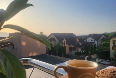 Apartament cu 3 camere decomandat în Pietroasa - 6