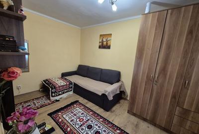 Brancoveanu, Scoala de Politie - 18