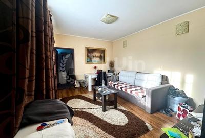 Apartament cu 3 camere | 58mp | Parcare | Semicentral | Zona Horea! - 2