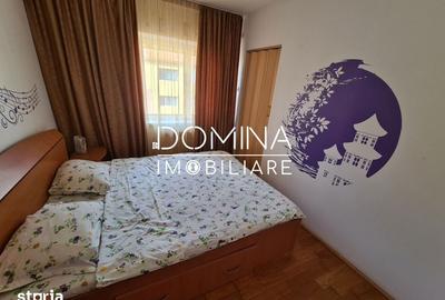 Apartament cu 2 camere decomandat în Central - 2