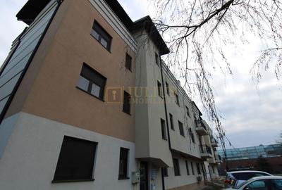 Apartament cu 2 camere semidecomandat, mobilat în Olimpia-Stadion - 17