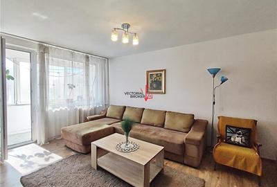 Apartament decomandat in bloc reabilitat 15min metrou OBOR - 2
