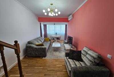 Apartament cu 4 camere decomandat în Central - 2