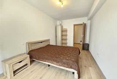 Apartament cu 2 camere decomandat, mobilat în Libertății - 4