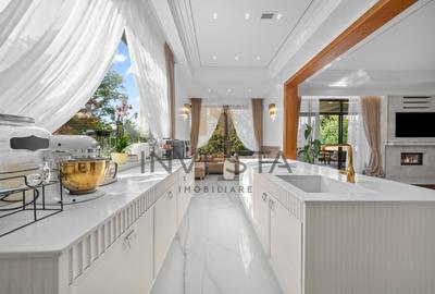 Refugiu Privat: Vila Modernă cu Facilitați de Lux în Cluj-Napoca! - 5