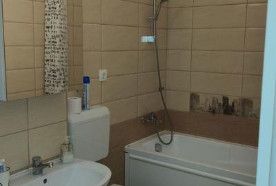 Apartament cu 2 camere decomandat în Exterior Vest - 1