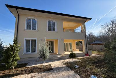 Tunari Central 5 camere  cu ieșire in  pădure - 19