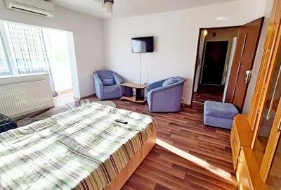 Garsonieră decomandată în Timocului-Șaguna - 7