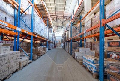 Spațiu industrial, de 1,080 mp, în Uzina 2 - 10