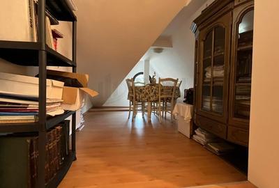 Casă individuală cu 6 camere cu Piscina în Central - 28