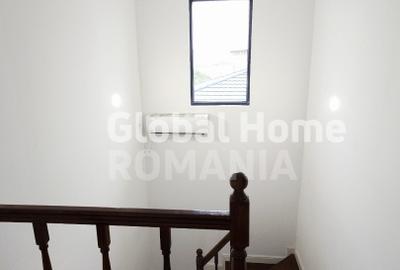 Casă individuală cu 4 camere cu Canalizare în Moara Vlăsiei - 20