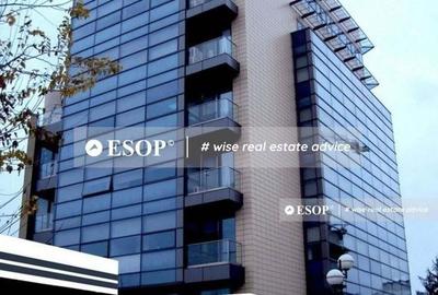 Spațiu comercial, de 260 mp, în Barbu Văcărescu