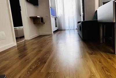 Prima inchiriere,Ap2cam ,vedere piscina, 3-4 minute metrou, parcare subteran