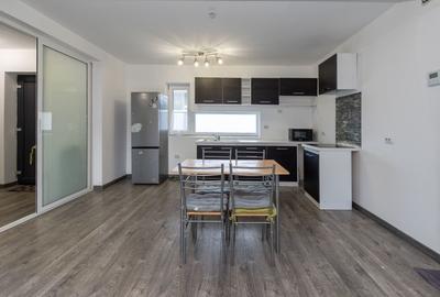 Casă individuală cu 3 camere cu Canalizare în Tărlungeni - 5