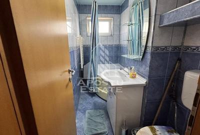 Apartament 3 camere, centrala proprie, Zona Soarelui - 4